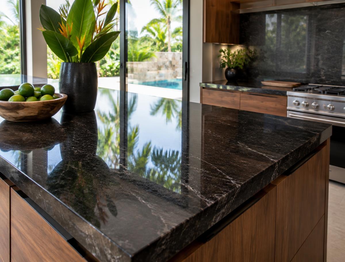 Countertops